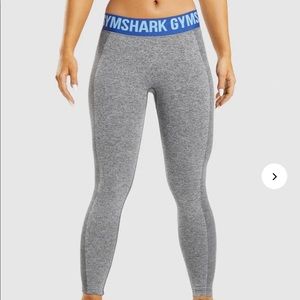 Gymshark Flex Low Rise leggings size S